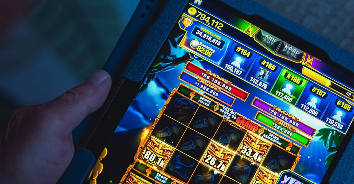 Немецкие игорные платформы: анализ деталей индустрии